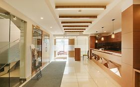 Super Townhouse Edasserys Kalamassery Tourist Home